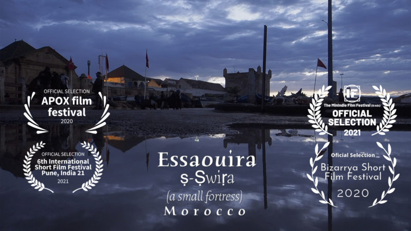 Essaouira