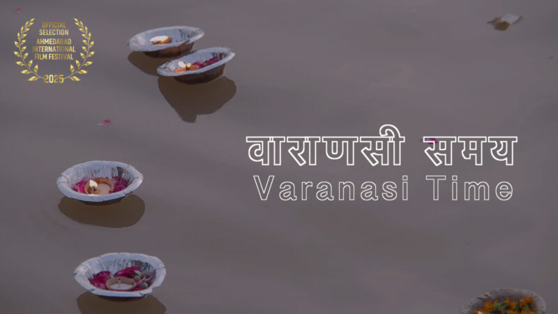 Varnasi Time