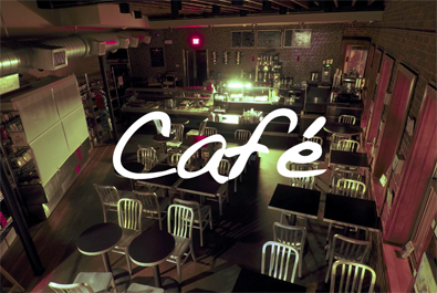 Café (the video)