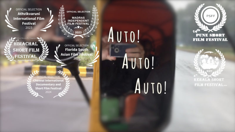 Auto, Auto, Auto